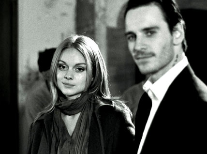 Cassie et Azazael