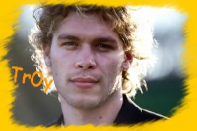 Troy